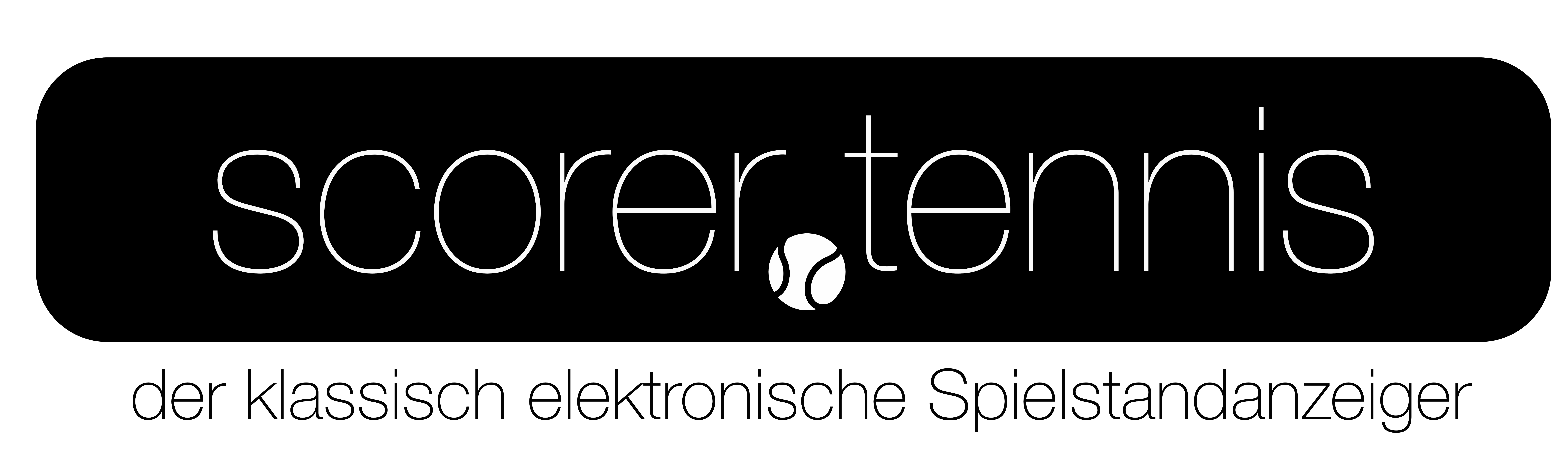 Scorer Tennis